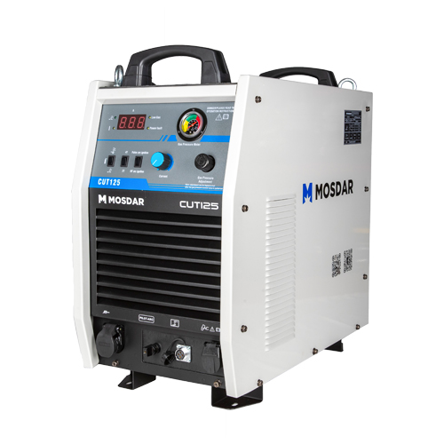 WELDING MACHINE PLASMA CUT 125 MOSDAR